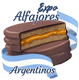 Expo Alfajores Argentinos